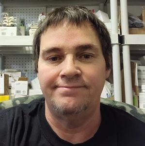 Meet your Posher, Glenn